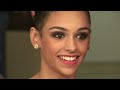 Maria Clara Marinho Coelho - Day 6 - 2014 Prix de Lausanne