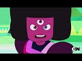 Estelle sings Stronger Than You | Garnet | Steven Universe | Cartoon Network