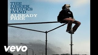 Watch Derek Trucks Band Get What You Deserve video