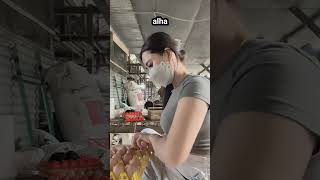 Live Cewek Cantik Imut & Gemoy Part 17