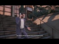Dad³ Completes! Grand Theft Auto V - Part 19