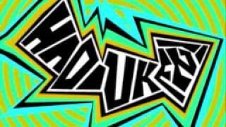 Watch Hadouken Spend Your Life video