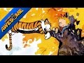 Calvin & Hobbes Is Still One of Comics' Most Brilliant Works
