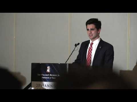 Ninth Annual Gala Welcoming Remarks Part Two