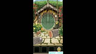 level 34: 100 Doors world of Puzzles ; 100 Дверей: Мир головоломок Walkthrough