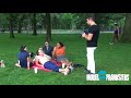 Epic Psychic Stalker Prank!