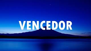 Fundo Musical Para Orar e Adorar (Vencedor) Cicero Euclides