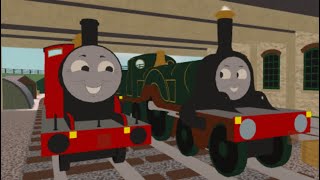 James Gets Rejected Btwf Remake