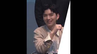 Kihyun Hayran Buluşması 1 Türkçe Çeviri