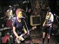 Excuse17 and Heavens to Betsy at CBGB - 8/17/94