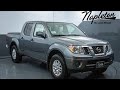 2021 Nissan Frontier Saint Louis MO Chesterfield, MO #MN710081