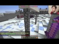 DON'T FAIL ME, COOKIE! | Minecraft: Hide N Seek Minigame!