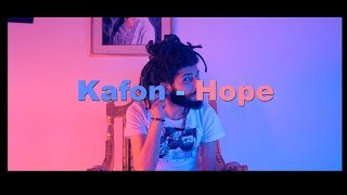 Kafon - Hope (Prod. By Asmaros)