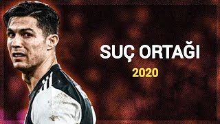 Cristiano Ronaldo Suç Ortağı  (2020)