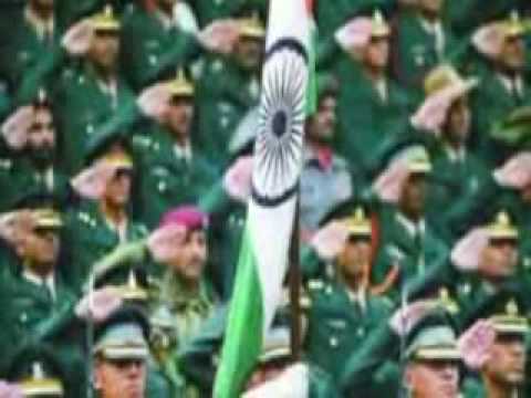Rang de basanti - Khoon Chala - Our blood is raging