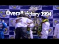 Porsche Le Mans History - The 90s