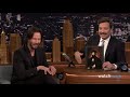 10 Times Keanu Reeves BROKE the Internet