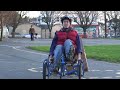 Innovate or Die -- The Transformation Trike