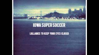 Watch Iowa Super Soccer One Day In The Grass video