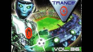 Future Trance Vol. 36 Greatest Deejay-Cut The Music (Club Cut)