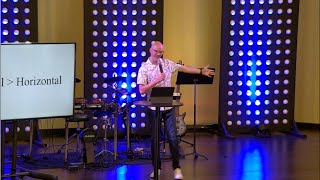 LifeBridge Church - August 28th - Vertical greater then Horizontal
