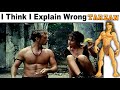 A women teach a man how to do it | Tarzan X Shame Of Jane | Film Explained In Hindi | हिंदी  Review