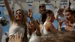 Raving Iran Ein Film Susanne Regina Meures Im Kult.kino Basel