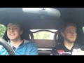 road trip