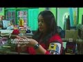 Yulianti Umrah (Ibu Anak-anak Marginal) - CNN Indonesia Heroe...