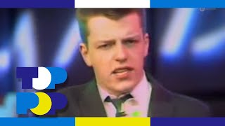 Madness - Cardiac Arrest (1982) - Toppop