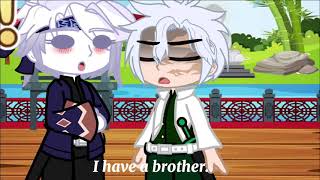Can I Date Your Brother Genya X Femyn Ft. Male Yn & Salami