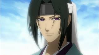 Hakuouki Opening