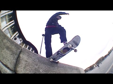 Mike Arnold’s “Lloyds” Part