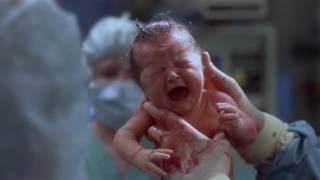 Look Whos Talking Too 1990- Kirstie Alley - Julies Birth Hd 13