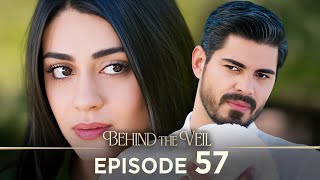 Gelin 57.Bölüm Behind The Veil Episode 57 Season 2