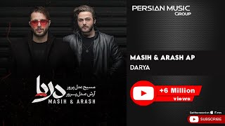 Masih & Arash Ap - Darya ( مسیح و آرش ای پی - دریا )