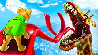 Do Not Go Down The Zoochosis Waterslide... Garrys Mod Sandbox