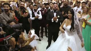 Cinet Grup Sansak - Tile Hoy Tile Wedding Vanessa & Tolgahan