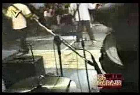 Heridas Video