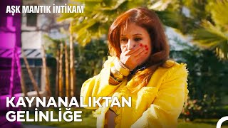 Aşkın Yaşı Olmaz - Aşk Mantık İntikam