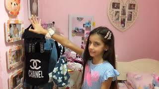 Room Tour Klea N