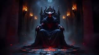 Evil R - Satan Ka Raja Official Song