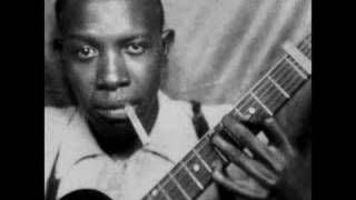 Watch Robert Johnson Little Queen Of Spades video