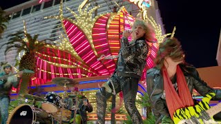 Steel Panther - All I Wanna Do Is Fuck (Myself Tonight) Official Video