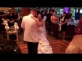 Bellingham MA video: Sissouvong/Long Reception @ Coachmen's Lodge, Bellingham, MA