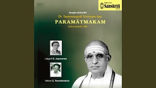 Sadinchane - Arabhi - Adi Live