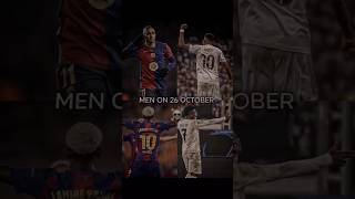 El Clasico Is Coming Soon...