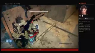 paijul85's Live PS4 Broadcast