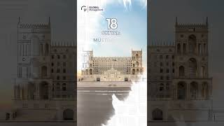 18 Oktyabr - Müstəqilliyin Bərpası Günü