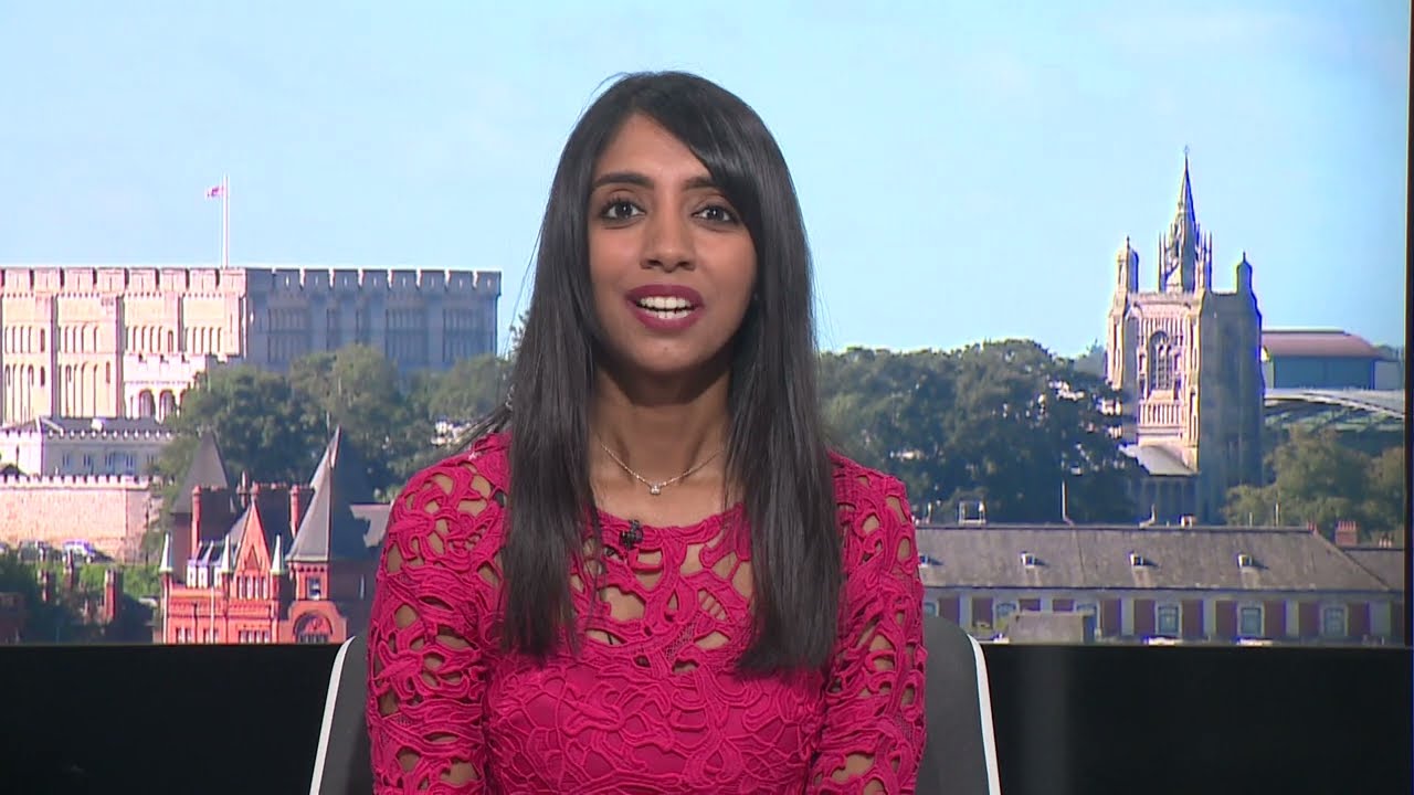 ITV new bhaji on the beach